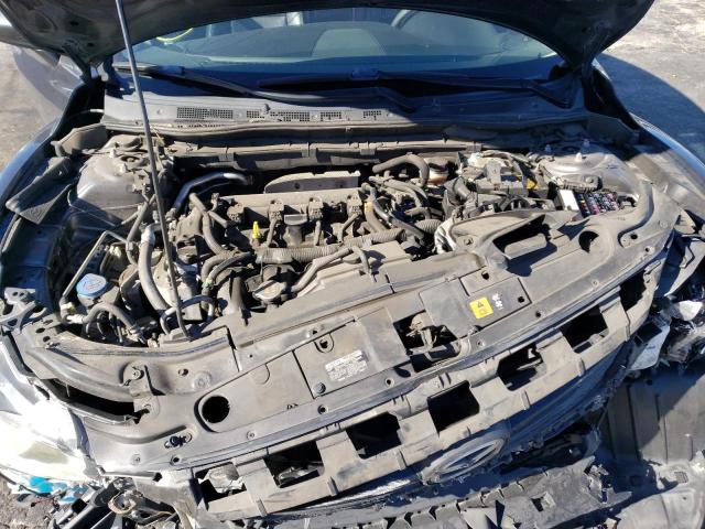 Photo 7 from auction – 2015 MAZDA 6 TOURING with VIN JM1GJ1V57F1210863
