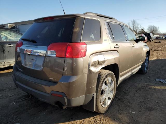 Photo 4 from auction – 2011 GMC TERRAIN SL with VIN 2CTFLVE55B6316835
