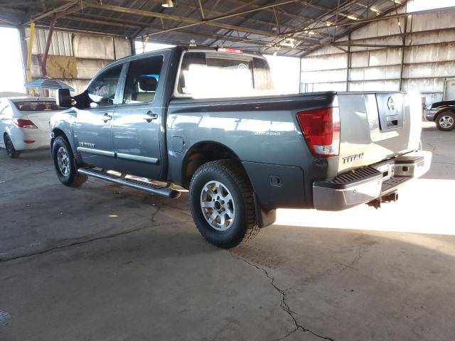 Photo 3 from auction – 2007 NISSAN TITAN XE with VIN 1N6AA07B87N245745