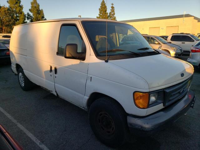 Photo 4 from auction – 2004 FORD ECONOLINE with VIN 1FTRE14L34HB40005