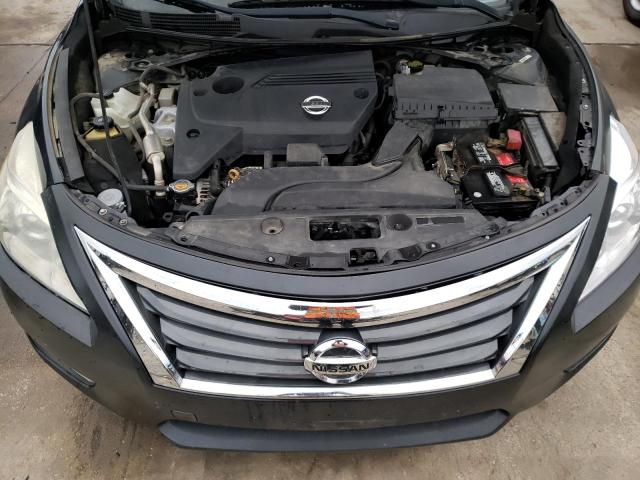 Photo 11 from auction – 2014 NISSAN ALTIMA 2.5 with VIN 1N4AL3AP4EN237311