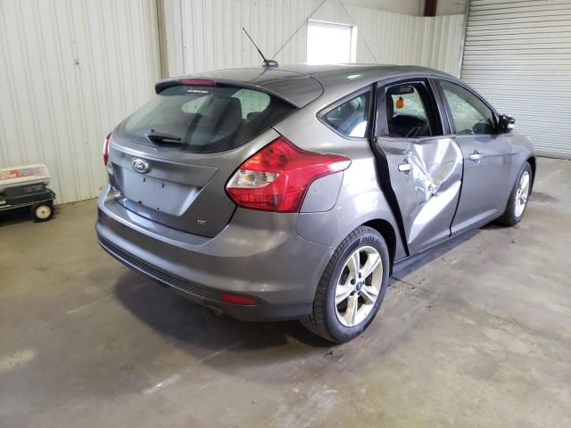Photo 4 from auction – 2013 FORD FOCUS SE with VIN 1FADP3K25DL345256