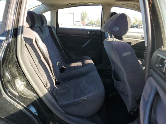 Photo 6 from auction – 2002 VOLKSWAGEN PASSAT GLS with VIN WVWPD63B02P284369