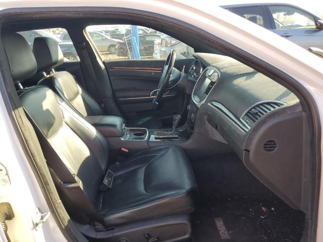 Photo 5 from auction – 2011 CHRYSLER 300 LIMITE with VIN 2C3CA5CG6BH549771
