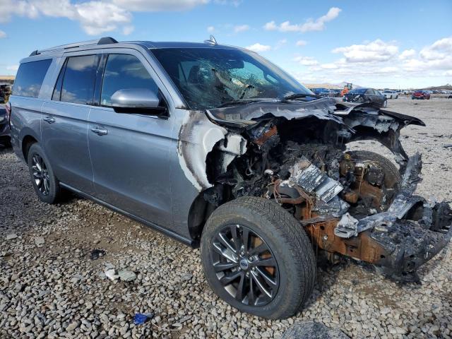 FORD EXPEDITION 2021 with VIN 1FMJK2AT2MEA27160 - Photo from auction