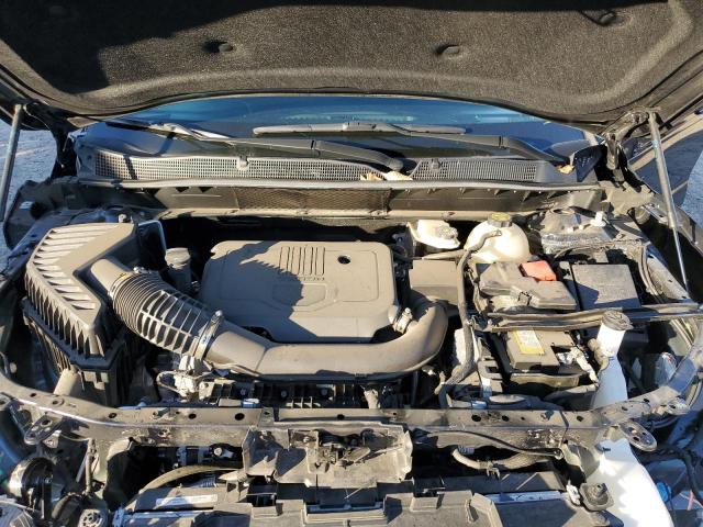 Photo 7 from auction – 2021 CHEVROLET BLAZER 2LT with VIN 3GNKBCR40MS547303
