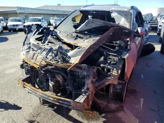 Photo 2 from auction – 2016 KIA SORENTO EX with VIN 5XYPH4A54GG005683