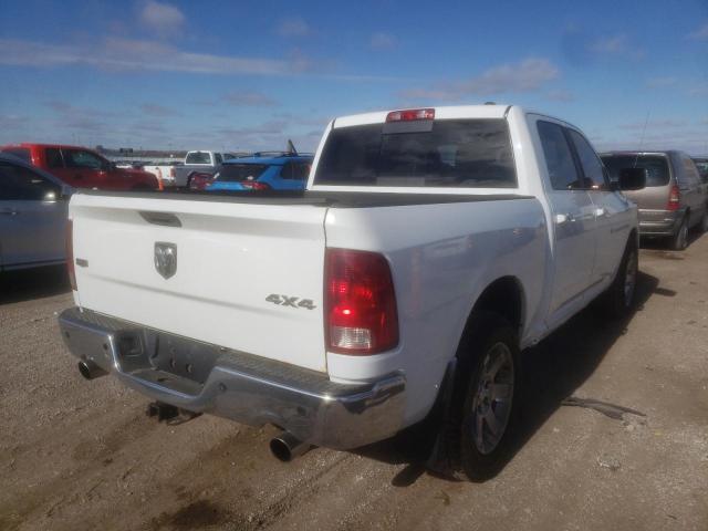 Photo 4 from auction – 2011 DODGE RAM 1500 with VIN 1D7RV1CT9BS516732