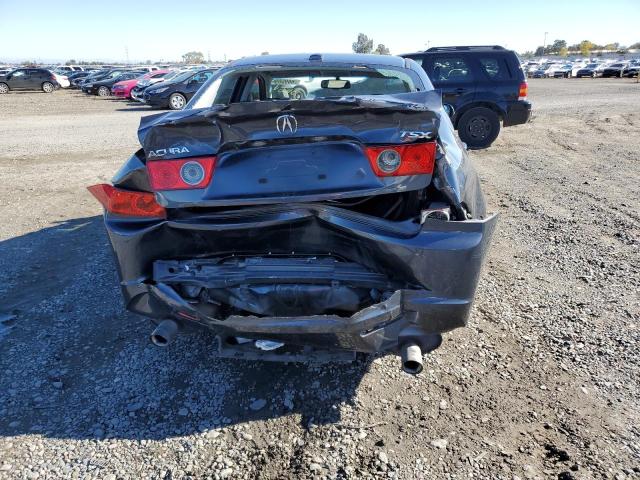 Photo 9 from auction – 2008 ACURA TSX with VIN JH4CL96918C011970