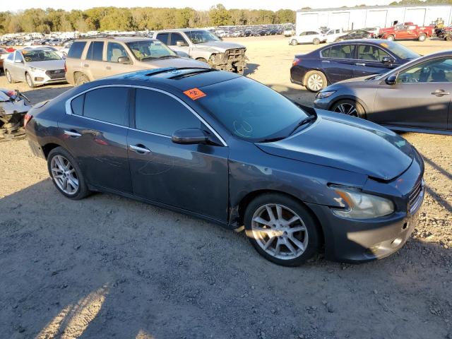 Photo 9 from auction – 2011 NISSAN MAXIMA S with VIN 1N4AA5AP0BC831211