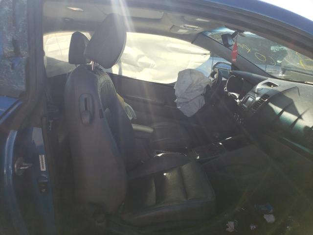 Zdjęcie 5 z aukcji – 2014 KIA FORTE EX z VIN KNAFX6A86E5160405
