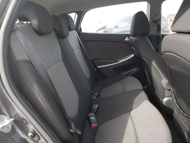 Photo 6 from auction – 2013 HYUNDAI ACCENT GLS with VIN KMHCT5AE4DU061373