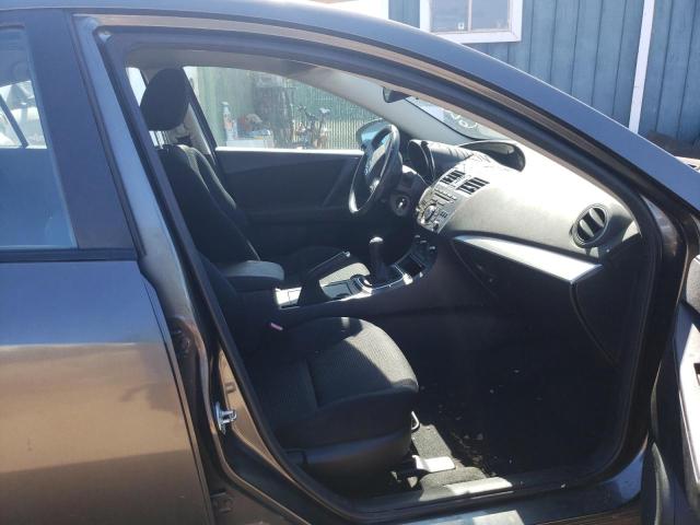 Photo 5 from auction – 2012 MAZDA 3 I with VIN JM1BL1V79C1676232