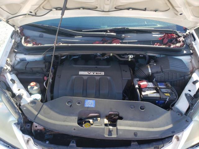 Photo 7 from auction – 2009 HONDA ODYSSEY EX with VIN 5FNRL38439B035878
