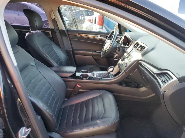 Photo 5 from auction – 2014 FORD FUSION SE with VIN 3FA6P0HD8ER122521