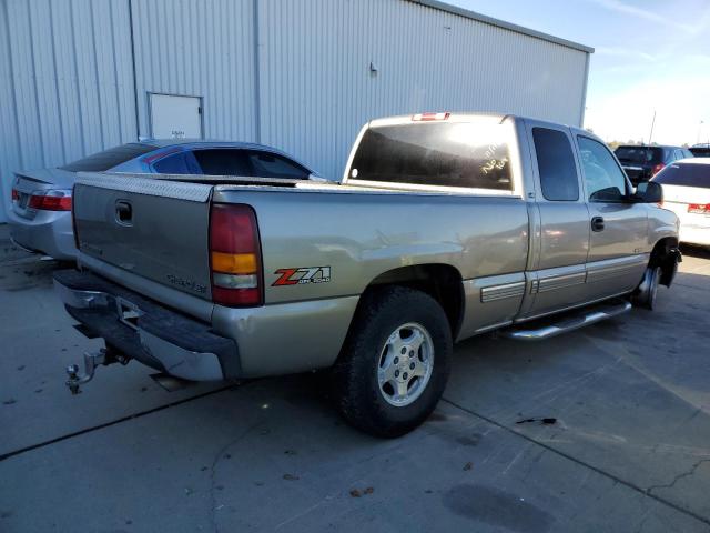 Photo 4 from auction – 2000 CHEVROLET SILVERADO with VIN 2GCEK19T4Y1320702