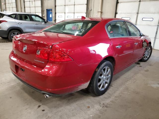 Photo 4 from auction – 2010 BUICK LUCERNE CX with VIN 1G4HA5EM4AU120611