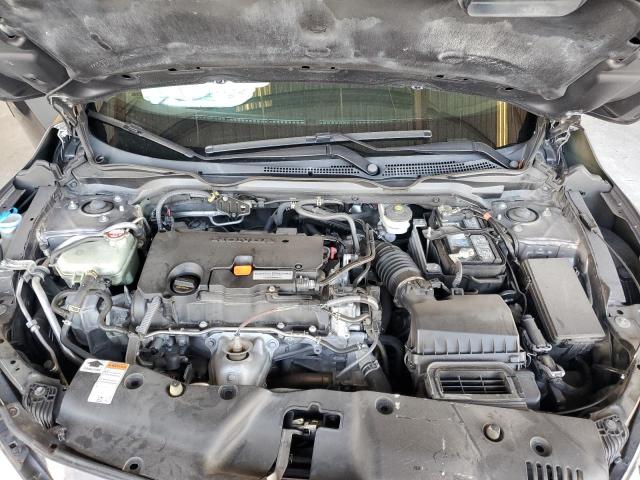 Photo 7 from auction – 2018 HONDA CIVIC LX with VIN 19XFC2F59JE016528