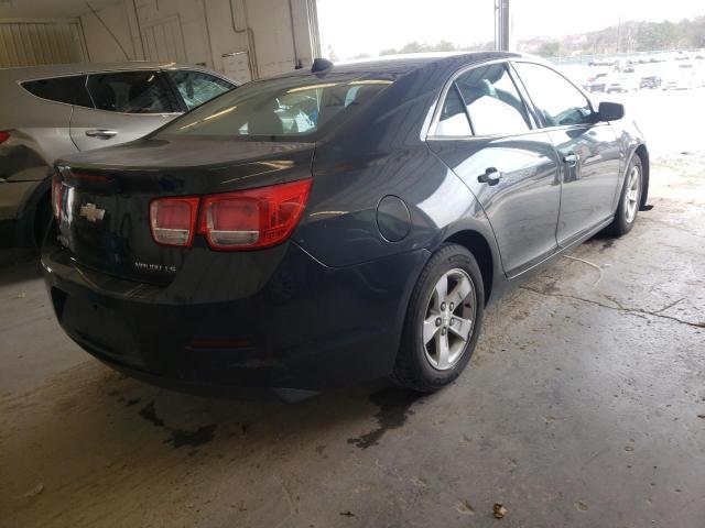 Photo 4 from auction – 2014 CHEVROLET MALIBU LS with VIN 1G11B5SL4EF294826