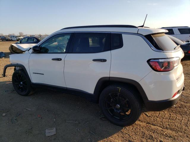 Photo 3 from auction – 2018 JEEP COMPASS LA with VIN 3C4NJDBB8JT115006
