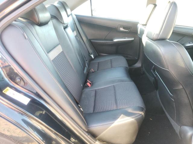 Photo 6 from auction – 2013 TOYOTA CAMRY L with VIN 4T1BF1FK0DU678506