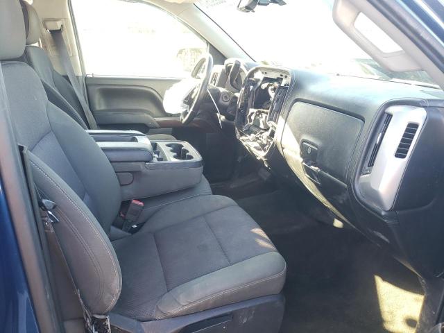Photo 5 from auction – 2015 GMC SIERRA K15 with VIN 1GTV2UEC3FZ212020