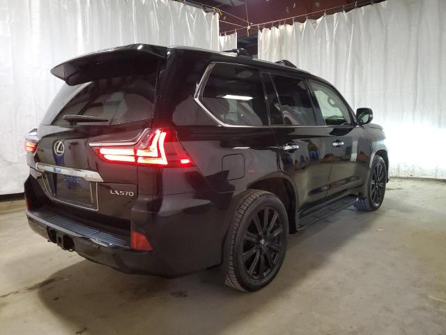 Photo 4 from auction – 2019 LEXUS LX 570 with VIN JTJHY7AX2K4294669