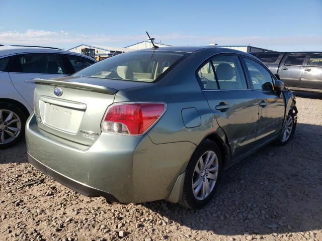 Photo 4 from auction – 2016 SUBARU IMPREZA PR with VIN JF1GJAB69GH002303