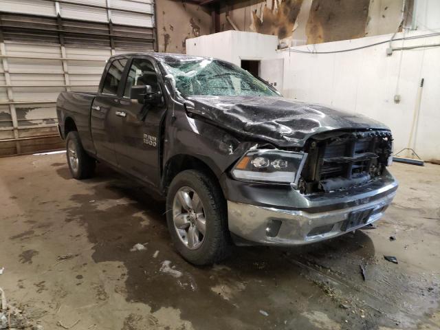 RAM 1500 SLT 2015 with VIN 1C6RR7GM2FS547726 - Photo from auction