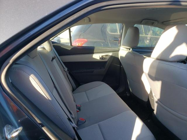 Photo 6 from auction – 2016 TOYOTA COROLLA EC with VIN 2T1BPRHEXGC599952
