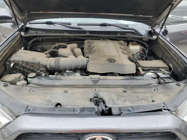 Photo 7 from auction – 2015 TOYOTA 4RUNNER SR with VIN JTEBU5JR9F5211471