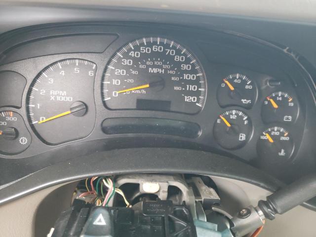 Photo 8 from auction – 2003 CHEVROLET SILVERADO with VIN 1GCHK23U73F171014