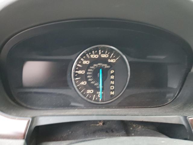 Photo 8 from auction – 2011 FORD EDGE LIMIT with VIN 2FMDK3KC3BBB21977