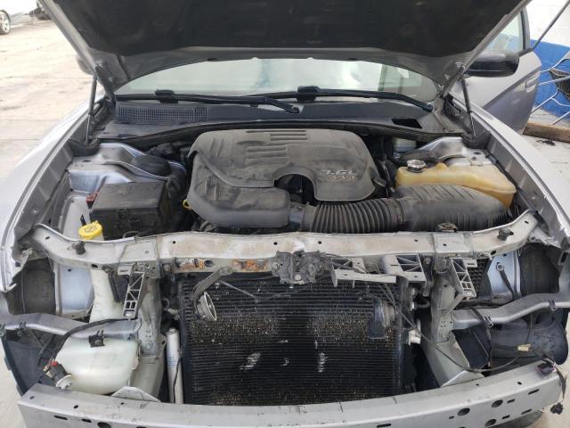 Photo 7 from auction – 2013 DODGE CHARGER SE with VIN 2C3CDXBG8DH705509