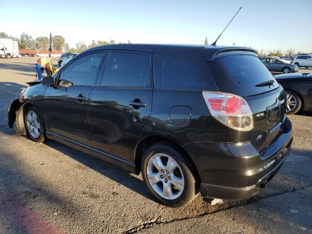 Photo 3 from auction – 2008 TOYOTA COROLLA MA with VIN 2T1KR30E28C698348