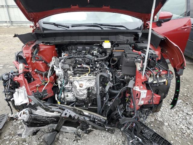 Photo 7 from auction – 2023 NISSAN PATHFINDER with VIN 5N1DR3BD7PC214688