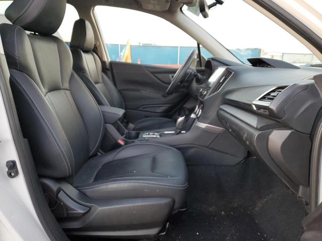 Photo 5 from auction – 2021 SUBARU FORESTER L with VIN JF2SKAUC0MH422338