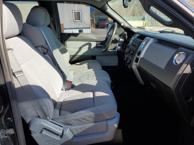 Zdjęcie 5 z aukcji – 2012 FORD F150 SUPER z VIN 1FTFW1EF9CFA30613