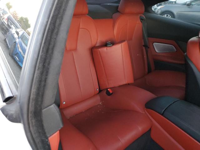 صورة رقم 6 من المزاد - 2013 BMW M6 مع VIN WBSLX9C51DC968867