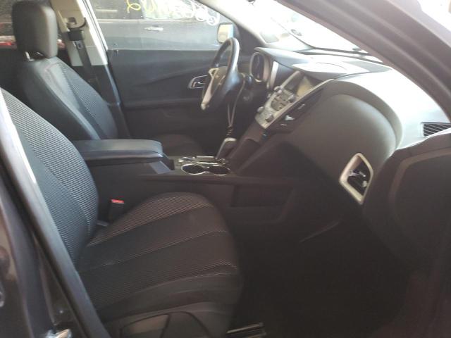 Photo 5 from auction – 2015 CHEVROLET EQUINOX LT with VIN 2GNFLFEK1F6230832