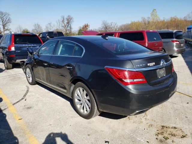 Photo 3 from auction – 2016 BUICK LACROSSE with VIN 1G4GB5G36GF267863