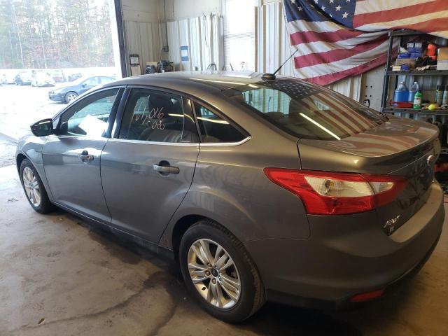 Photo 3 from auction – 2012 FORD FOCUS SEL with VIN 1FAHP3H26CL184746