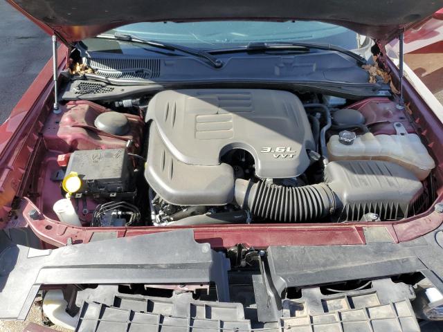 Photo 7 from auction – 2017 DODGE CHALLENGER with VIN 2C3CDZAG5HH555488
