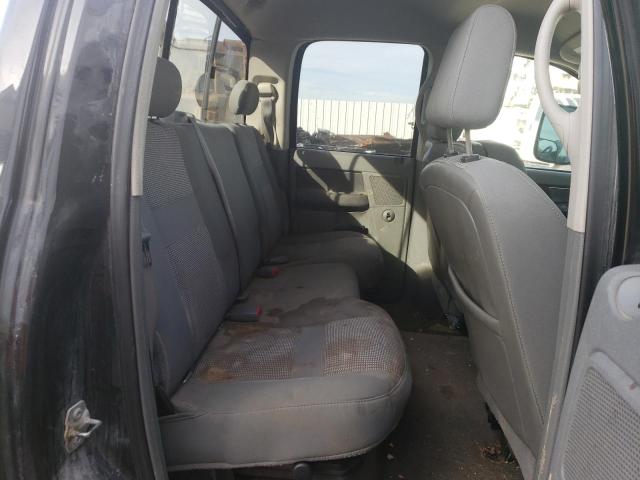 Photo 6 from auction – 2009 DODGE RAM 3500 with VIN 3D7MX48L89G547244