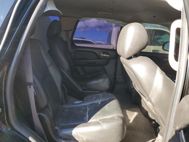 Photo 6 from auction – 2011 CHEVROLET TAHOE C150 with VIN 1GNSCCE08BR270030