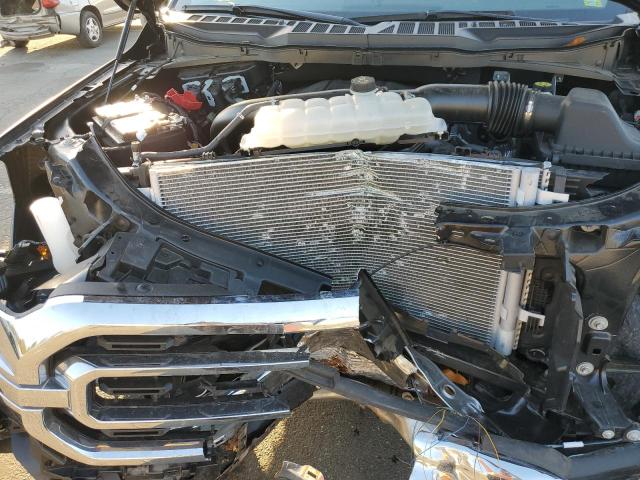 Photo 7 from auction – 2022 FORD F150 SUPER with VIN 1FTFW1E86NFA90305