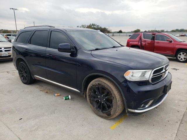Photo 4 from auction – 2014 DODGE DURANGO SX with VIN 1C4RDHAG4EC975709