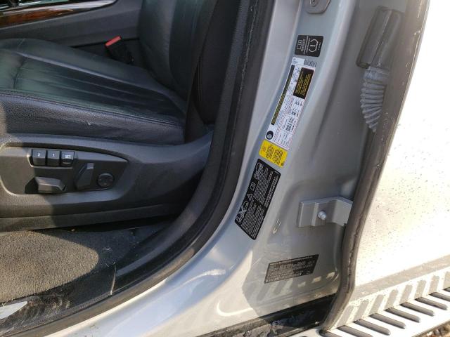 Photo 9 from auction – 2015 BMW X5 XDRIVE3 with VIN 5UXKR0C57F0K66449