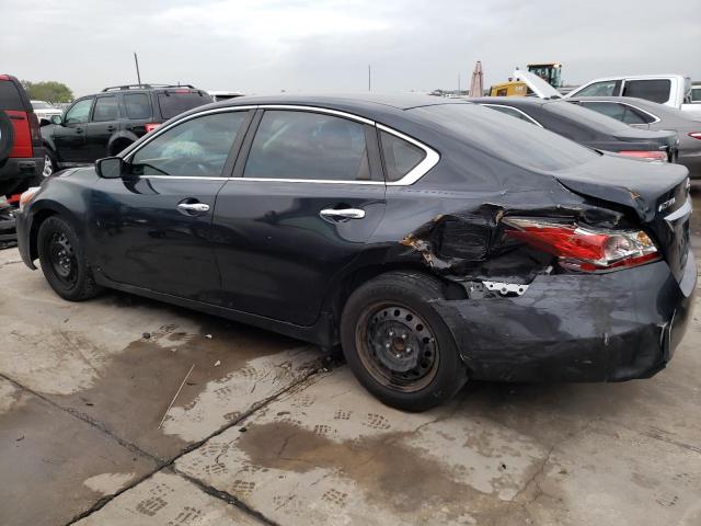 Photo 2 from auction – 2014 NISSAN ALTIMA 2.5 with VIN 1N4AL3AP4EN237311