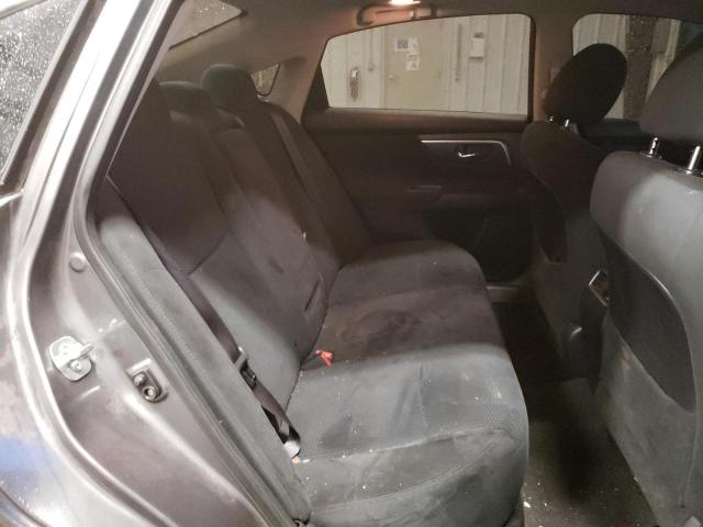 Photo 6 from auction – 2015 NISSAN ALTIMA 2.5 with VIN 1N4AL3AP7FC208060